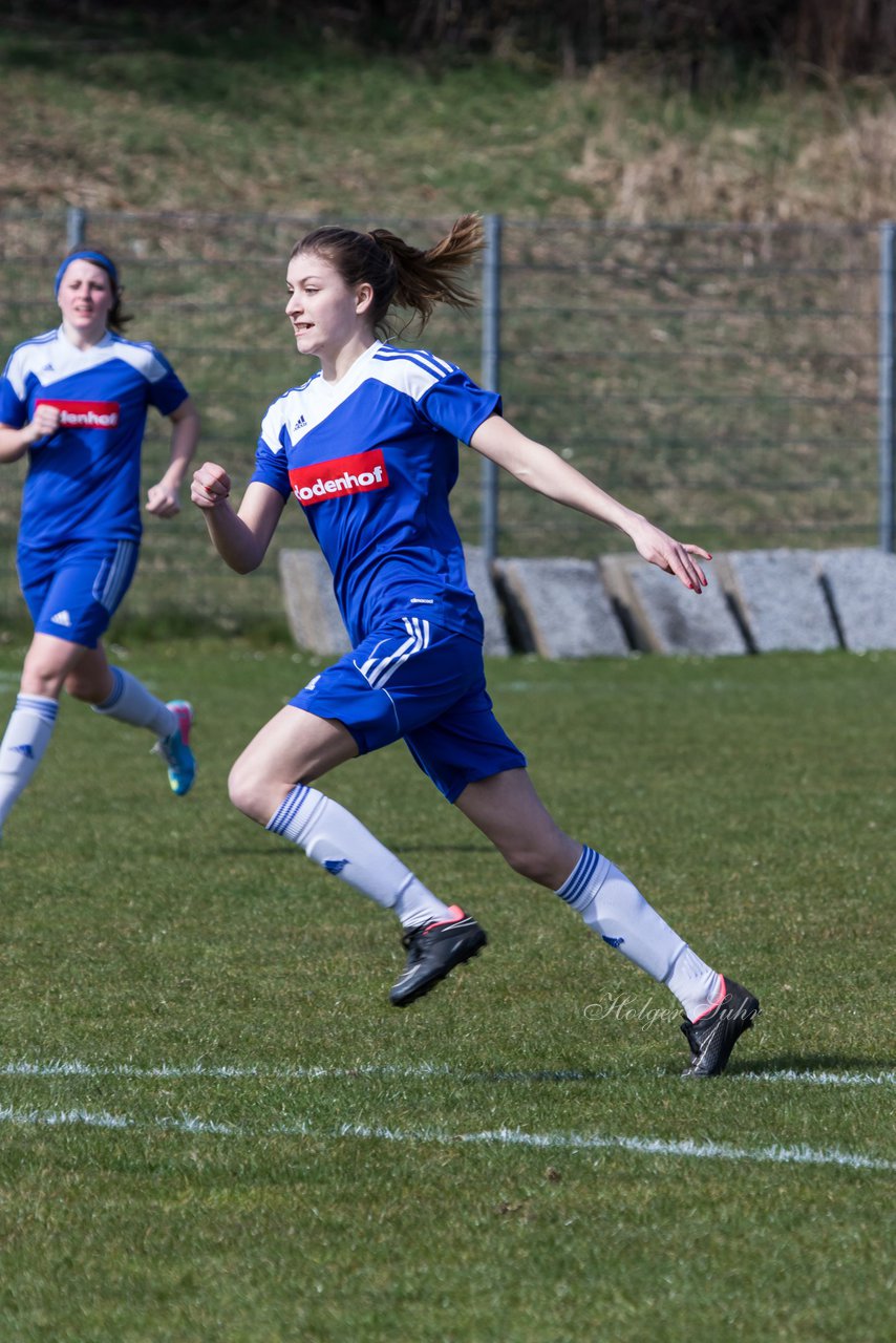 Bild 174 - Frauen Trainingsspiel FSC Kaltenkirchen - SV Henstedt Ulzburg 2